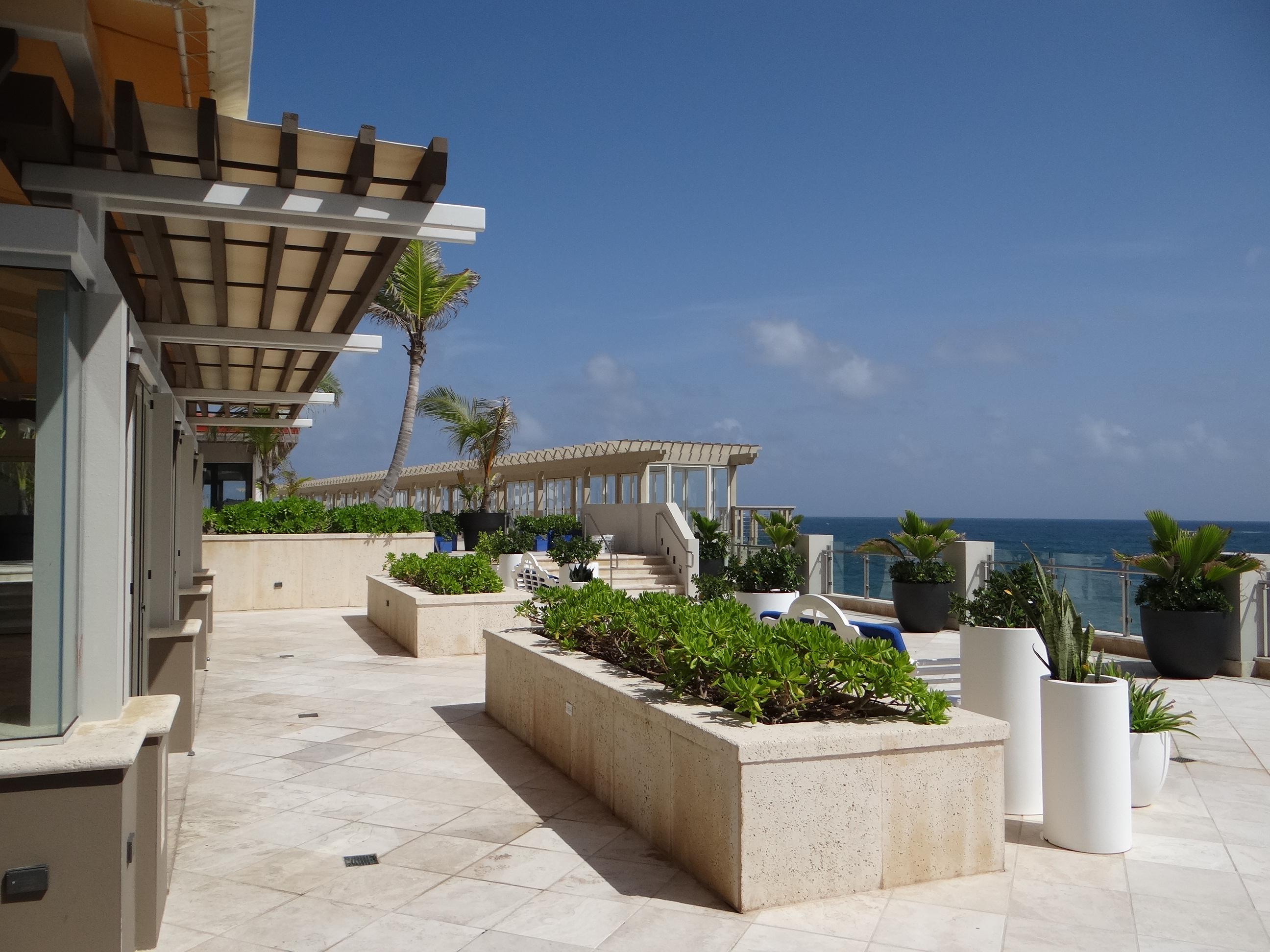 Condado Vanderbilt - San Juan (Condado) - 2013 00043